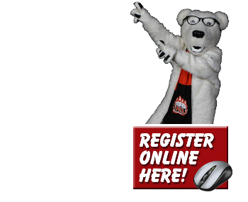 If you'd like to compete, click here to register
